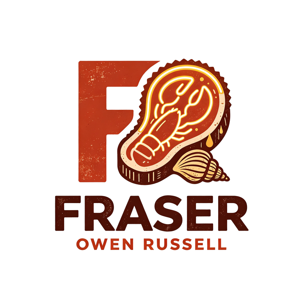 FRASER OWEN RUSSELL
